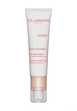 CLARINS CALM-ESSENTIEL Gel Anti-Rougeurs 30ml
