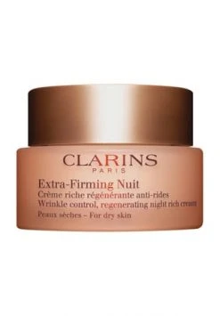 CLARINS Extra-Firming Nuit Peaux Sèches 50.0 ML