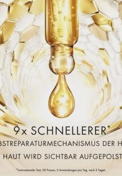 GUERLAIN Abeille Royal 30ml -GESICHTSPFLEGE Verkäufe unnamed file 759