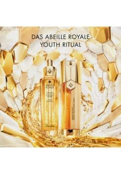 GUERLAIN Abeille Royal 30ml -GESICHTSPFLEGE Verkäufe unnamed file 763
