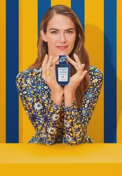 ACQUA DI PARMA Arancia Di Capri Körperpeeling 200ml -GESICHTSPFLEGE Verkäufe unnamed file 77