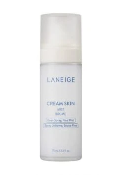 Laneige Cream Skin Mist - Lotion Tonic 75ml