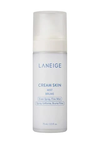 Laneige Cream Skin Mist - Lotion Tonic 75ml 3 Laneige Cream Skin Mist - Lotion Tonic 75ml