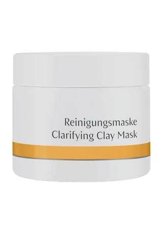 Dr. Hauschka Reinigungsmaske Clarifying Clay Mask 90ml 3 Dr. Hauschka Reinigungsmaske Clarifying Clay Mask 90ml