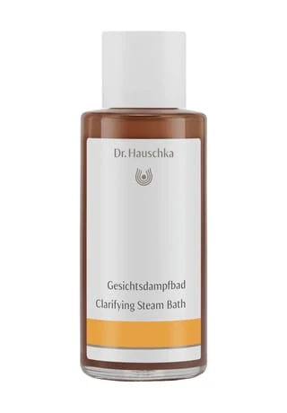 Dr. Hauschka Gesichtsdampfbad 100ml 3 Dr. Hauschka Gesichtsdampfbad 100ml