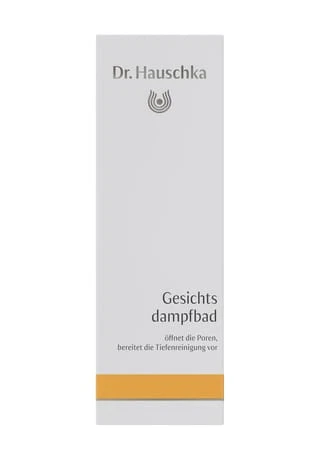 Dr. Hauschka Gesichtsdampfbad 100ml 4 Dr. Hauschka Gesichtsdampfbad 100ml – Bild 2