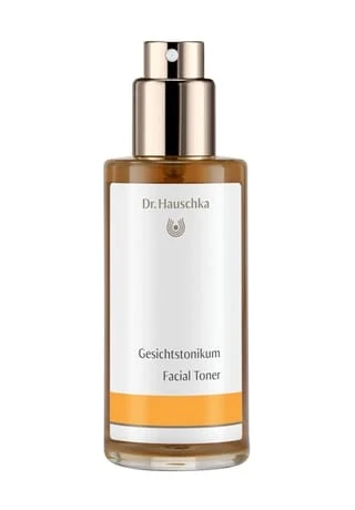 Dr. Hauschka Gesichtstonikum 100ml 3 Dr. Hauschka Gesichtstonikum 100ml