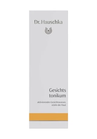 Dr. Hauschka Gesichtstonikum 100ml 4 Dr. Hauschka Gesichtstonikum 100ml – Bild 2