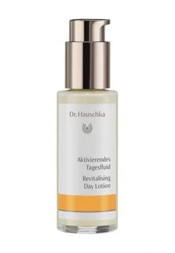 Dr. Hauschka Aktivierendes Tagesfluid 50ml