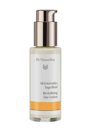 Dr. Hauschka Aktivierendes Tagesfluid 50ml 3 Dr. Hauschka Aktivierendes Tagesfluid 50ml