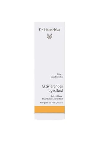 Dr. Hauschka Aktivierendes Tagesfluid 50ml 4 Dr. Hauschka Aktivierendes Tagesfluid 50ml – Bild 2