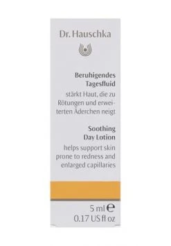 Dr. Hauschka Beruhigendes Tagesfluid 5ml 7 Dr. Hauschka Beruhigendes Tagesfluid 5ml -GESICHTSPFLEGE Verkäufe unnamed file 791