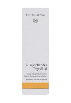 Dr. Hauschka Ausgleichendes Tagesfluid 50ml -GESICHTSPFLEGE Verkäufe unnamed file 794