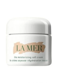 LA MER The Moisturizing Soft Cream 60ml