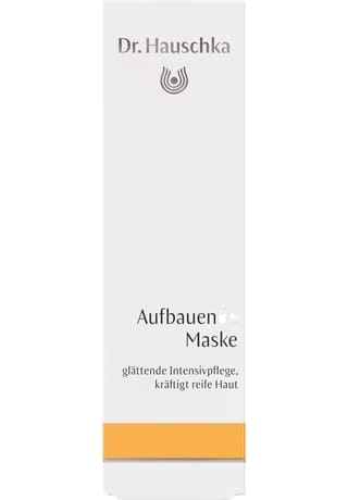 Dr. Hauschka Aufbauende Maske Sondergröße 12.5 ML 4 Dr. Hauschka Aufbauende Maske Sondergröße 12.5 ML – Bild 2