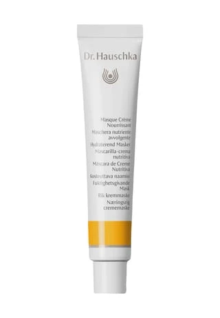 Dr. Hauschka Reichhaltige Crememaske 12.5 ML 3 Dr. Hauschka Reichhaltige Crememaske 12.5 ML