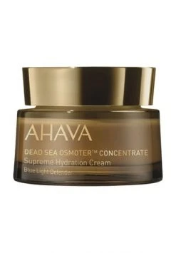 AHAVA DEAD SEA OSMOTER ...