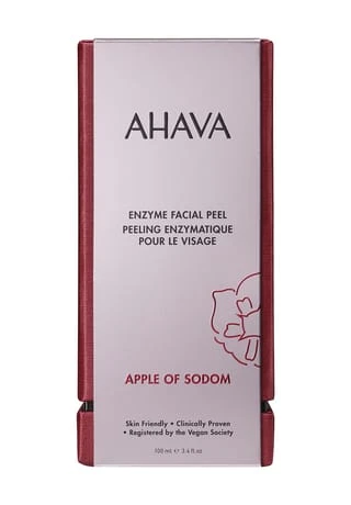 AHAVA ENZYME 100ml 4 AHAVA ENZYME 100ml – Bild 2