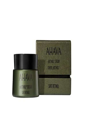 AHAVA SAFE PRETINOL 50ml 3 AHAVA SAFE PRETINOL 50ml