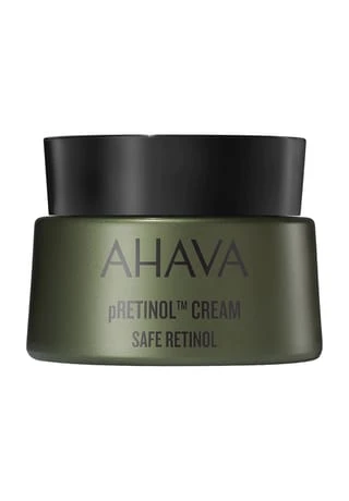 AHAVA SAFE PRETINOL 50ml 4 AHAVA SAFE PRETINOL 50ml – Bild 2