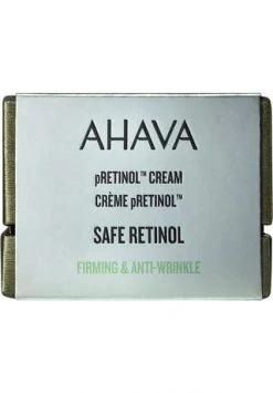 AHAVA SAFE PRETINOL 50ml 8 AHAVA SAFE PRETINOL 50ml -GESICHTSPFLEGE Verkäufe unnamed file 828