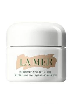 LA MER The Moisturizing Soft Cream 30ml