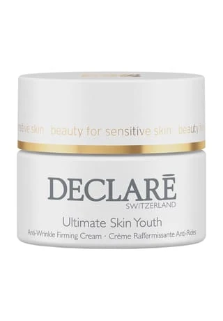 DECLARÉ Ultimate Skin Youth Firming Cream 50ml 3 DECLARÉ Ultimate Skin Youth Firming Cream 50ml