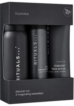 RITUALS® Trial Set 170ml -GESICHTSPFLEGE Verkäufe unnamed file 871