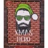 Accentra Adventskalender "Xmas Hero"