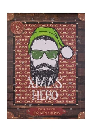 Accentra Adventskalender "Xmas Hero" 4 Accentra Adventskalender "Xmas Hero" – Bild 2