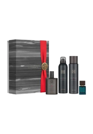 RITUALS® THE RITAUL OF SAMURAI Geschenkeset 3 RITUALS® THE RITAUL OF SAMURAI Geschenkeset