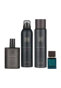 RITUALS® THE RITAUL OF SAMURAI Geschenkeset 12 RITUALS® THE RITAUL OF SAMURAI Geschenkeset -GESICHTSPFLEGE Verkäufe unnamed file 889