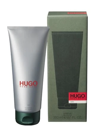 HUGO MAN 200.0 ML 5 HUGO MAN 200.0 ML – Bild 3