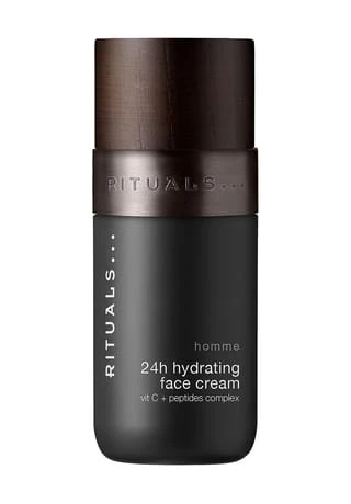 RITUALS® HOMME 24h Hydrating Face Cream 50ml 3 RITUALS® HOMME 24h Hydrating Face Cream 50ml