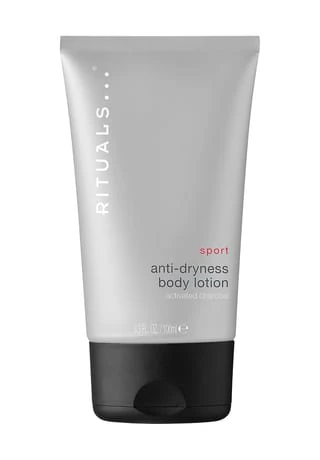 RITUALS® SPORT Anti-Dryness Body Lotion 100ml 3 RITUALS® SPORT Anti-Dryness Body Lotion 100ml