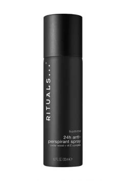 RITUALS® HOMME 24h Anti-Perspirant Spray 200ml