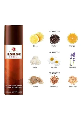 TABAC Original 160g 4 TABAC Original 160g – Bild 2