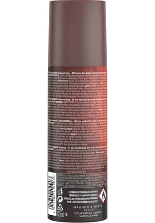 TABAC Original 160g 6 TABAC Original 160g – Bild 4