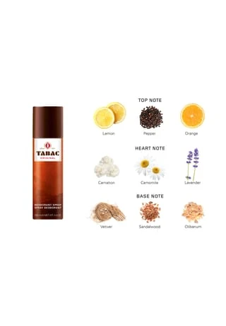 TABAC Original 160g 9 TABAC Original 160g – Bild 7