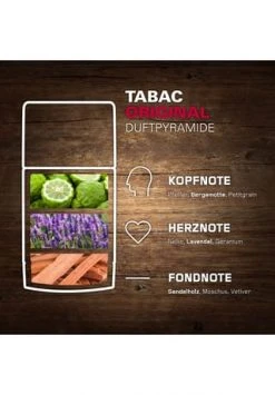 TABAC ORIGINAL 75ml 13 TABAC ORIGINAL 75ml -GESICHTSPFLEGE Verkäufe unnamed file 923