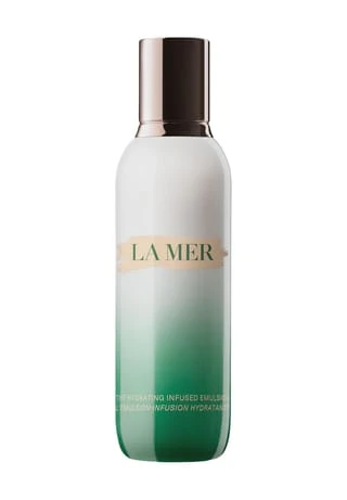 LA MER HYDRATING INFUSED EMULSION 125.0 ML 3 LA MER HYDRATING INFUSED EMULSION 125.0 ML