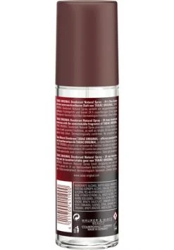 TABAC ORIGINAL 100ml -GESICHTSPFLEGE Verkäufe unnamed file 931