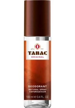 TABAC ORIGINAL 100ml -GESICHTSPFLEGE Verkäufe unnamed file 932