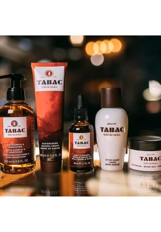 TABAC ORIGINAL 50ml 7 TABAC ORIGINAL 50ml – Bild 5