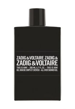 ZADIG & VOLTAIRE THIS IS HIM! 200.0 ML
