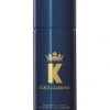 DOLCE & GABBANA K By Dolce&Gabbana Deo Spray 150ml -GESICHTSPFLEGE Verkäufe unnamed file 963
