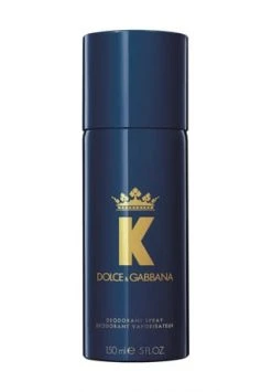 DOLCE & GABBANA K By Dolce&Gabbana Deo Spray 150ml