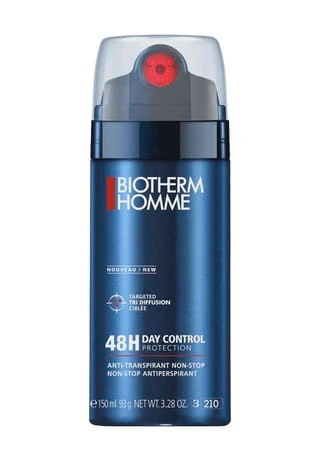 BIOTHERM HOMME DAY CONTROL 150ml 3 BIOTHERM HOMME DAY CONTROL 150ml