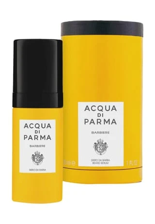 ACQUA DI PARMA Barbiere Bartserum 30ml 4 ACQUA DI PARMA Barbiere Bartserum 30ml – Bild 2