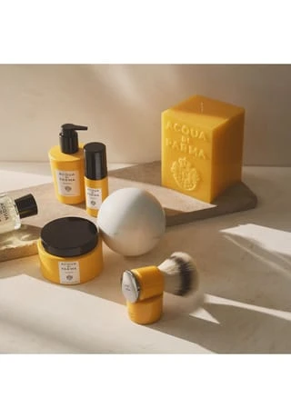 ACQUA DI PARMA Barbiere Bartserum 30ml 5 ACQUA DI PARMA Barbiere Bartserum 30ml – Bild 3